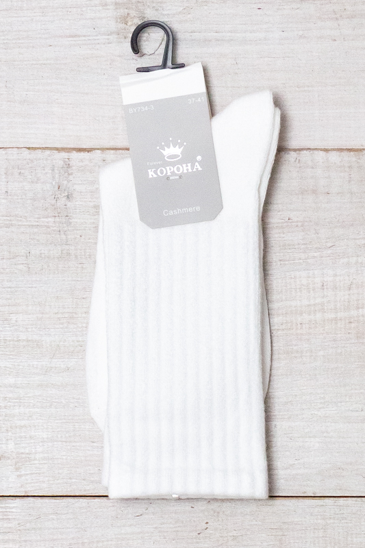 Шкарпетки жіночі (зима)